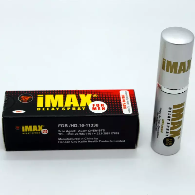 IMAX Delay Sex Cream dla mężczyzn trwała erekcja produkty erotyczne powiększenie penisa krem przedłużający