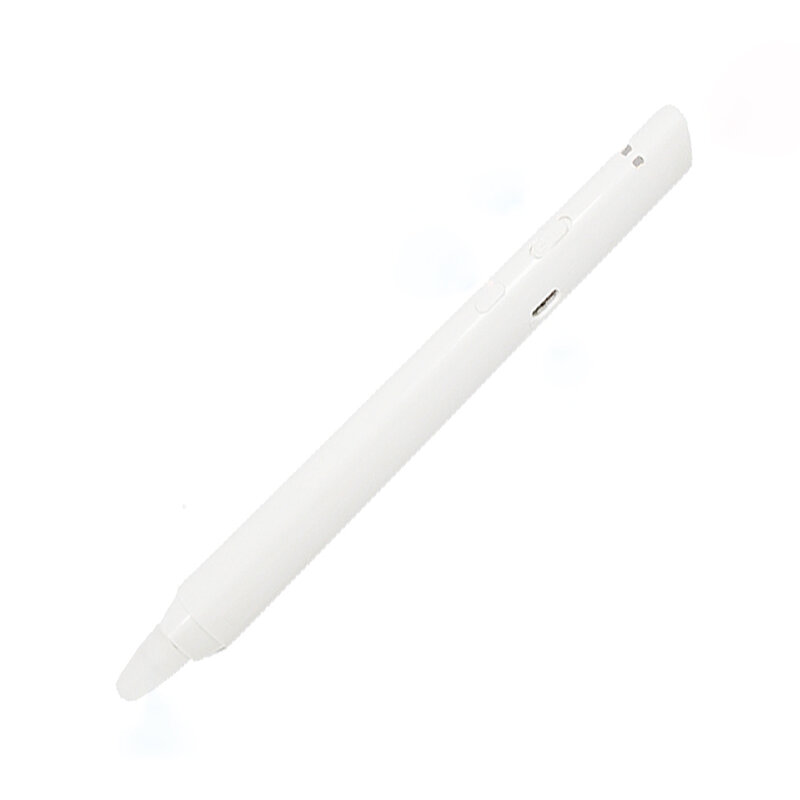 Penna IR ricaricabile OWAY da 10 pezzi per lavagna interattiva Wiimote, penna per lavagna interattiva con infrarossi Laser