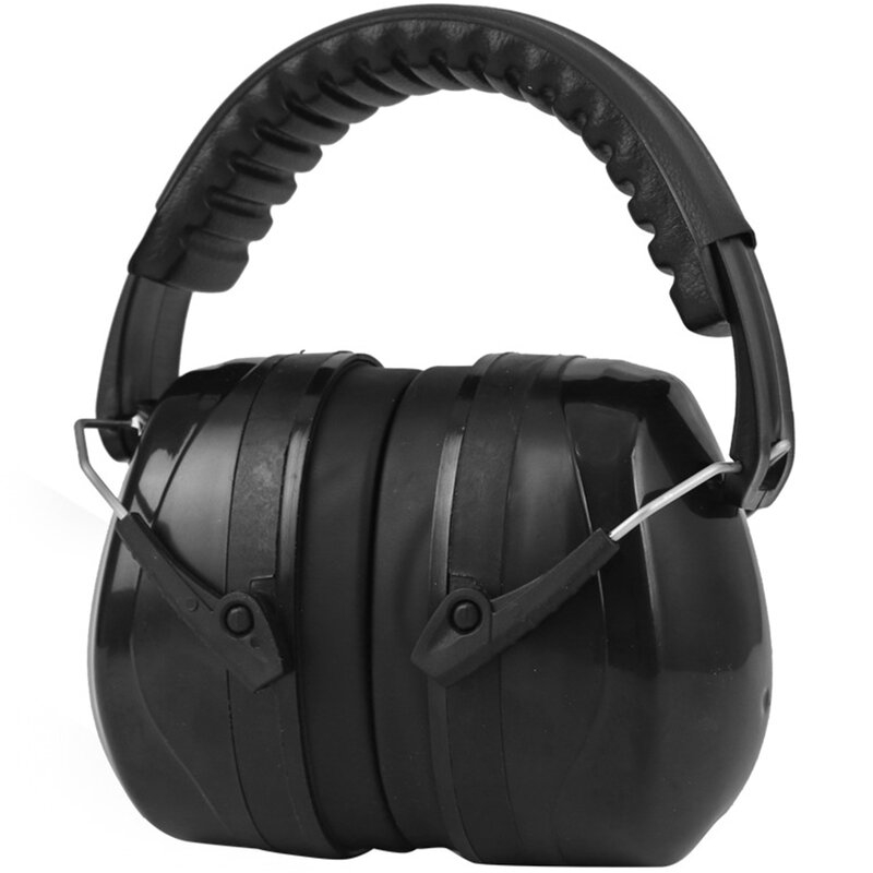 Noise Reduction Headphones Hearing  Ear Muffs For Shooting Construction Power Tools