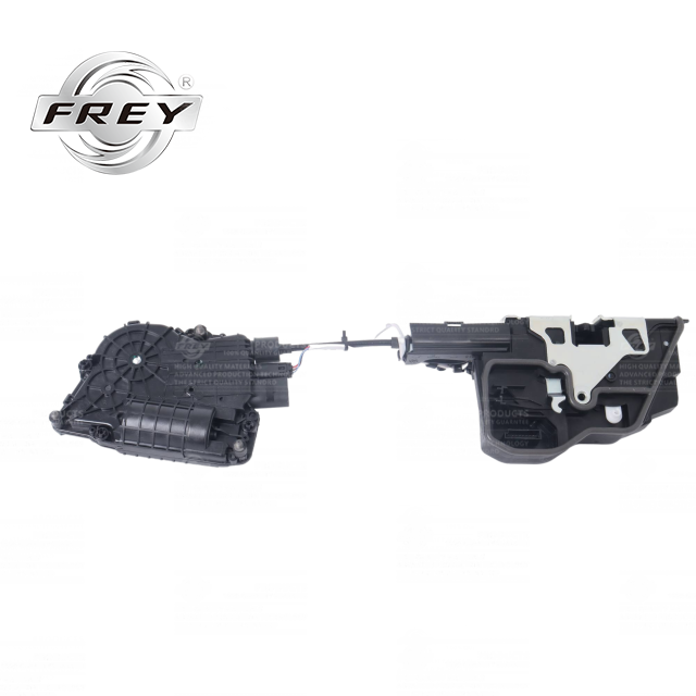 F10 F11 F02 F04 Front Left Door Lock Actuator 51217185689 for Frey Brand New