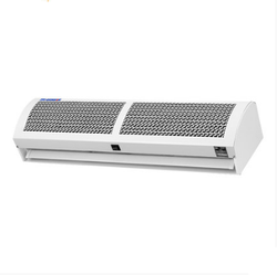 Electric Air Curtain Electric Air Curtains air heating curtain