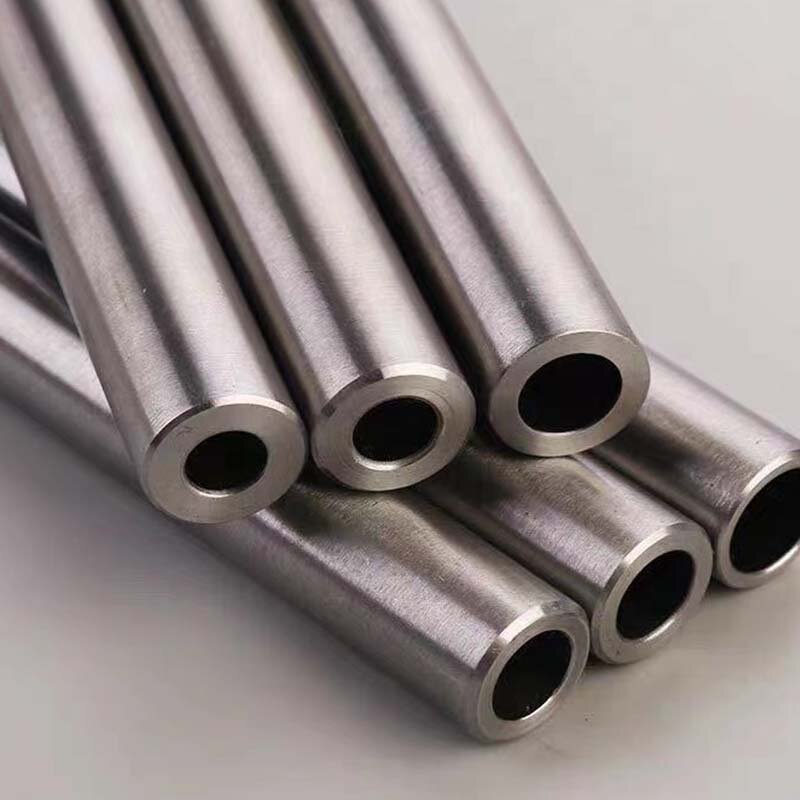 12mm CNC machine seamless steel pipe Hydraulic alloy precision steel pipe Seamless steel pipe explosion-proof pipe