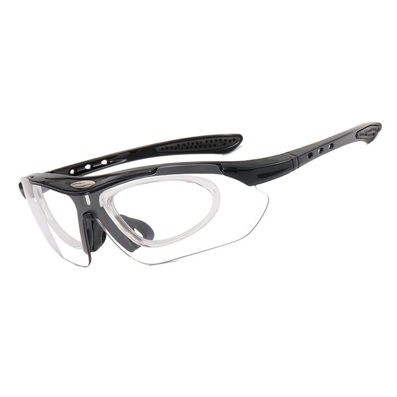 Supererde – lunettes de soleil photochromiques pour cyclisme, pour hommes et femmes, avec monture myopie, polarisées, pour vélo de route, vtt