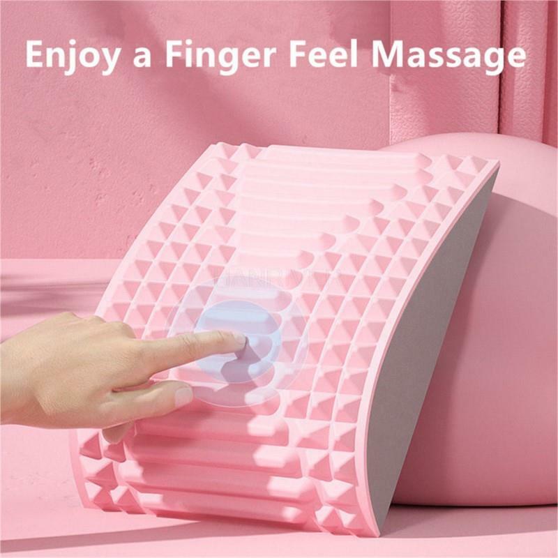 Massage Kussen Voet Massager Voor Nek Massager Voor Body Massage Orthopedische Kussen Nek Massager Kussen Taille Massager Head