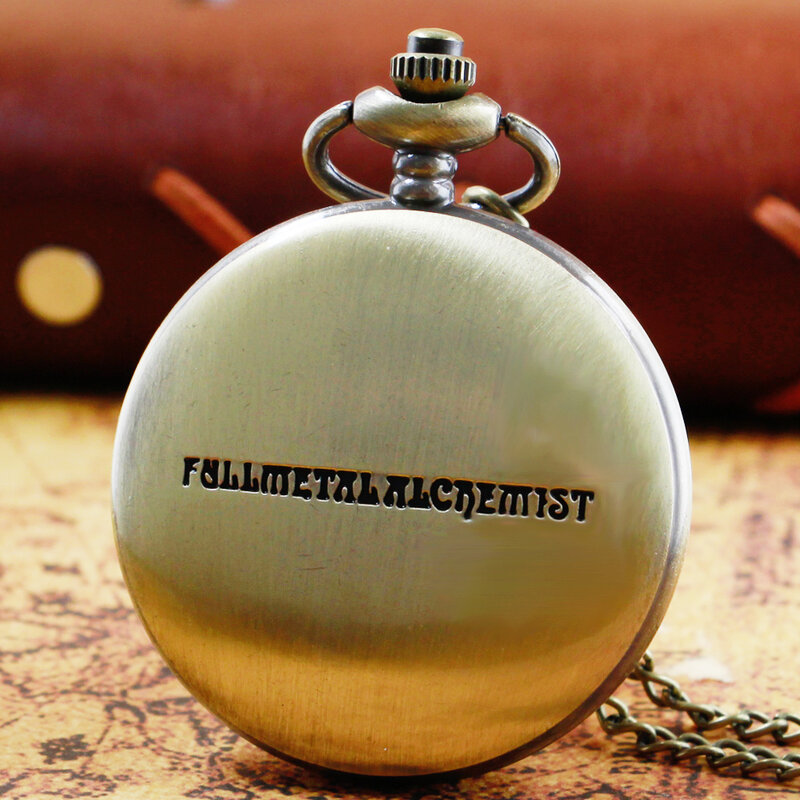 2023 popular vintage relógio de bolso simples steampunk quartzo textura numeral romano colar corrente presente para homens