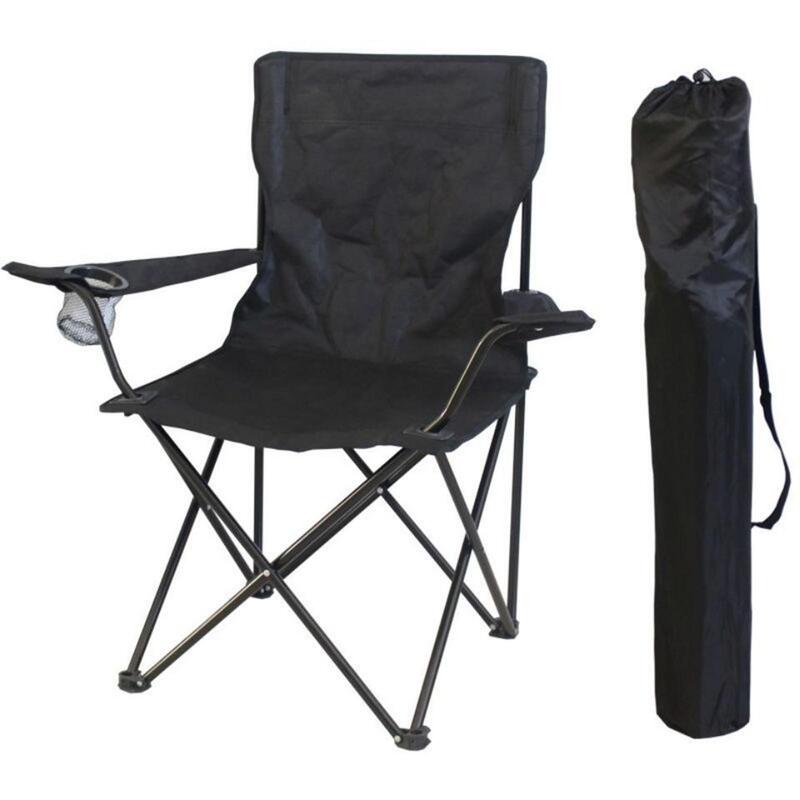 Sac de transport pliable pour chaise de camp, sac de remplacement pour chaise de voyage