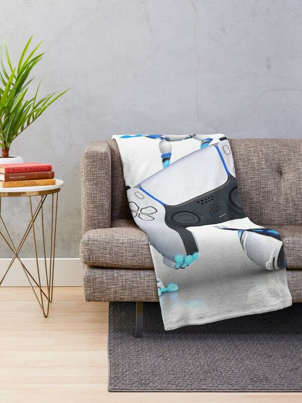 Astrobot ผ้าห่มเก็บความร้อนผ้าห่มตั้งแคมป์