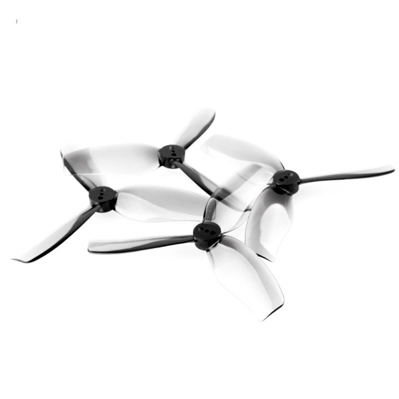 HQ DT90MMX3 3.5 cal 90mm śmigła nadaje się Cinelog35 lub inne 3.5 cal Drone dla majsterkowiczów RC FPV Quadcopter akcesoria do dronów części