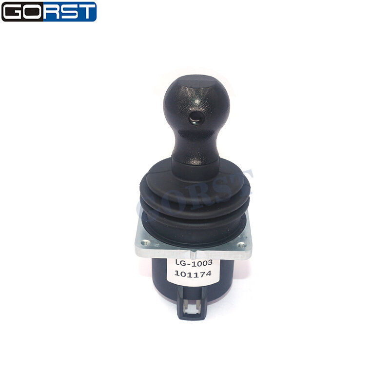 Joystick Controller 101174 for Genie Straight Booms Lifts S-45 S-60 S-65 S-80 S-85 Engineer Auto Part 101174GT