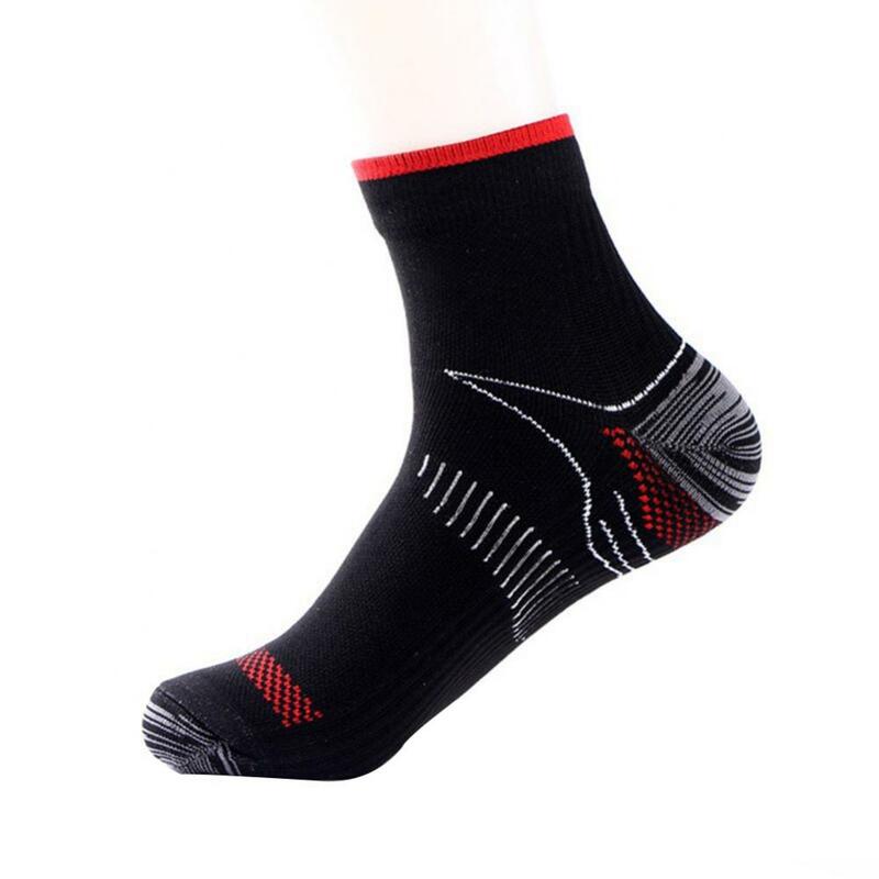 Big Sale Cheap Sports Socks For Men Absorbing Sweat Running Socks High Quality Casual Outdoor Sports Breathable Business Socks