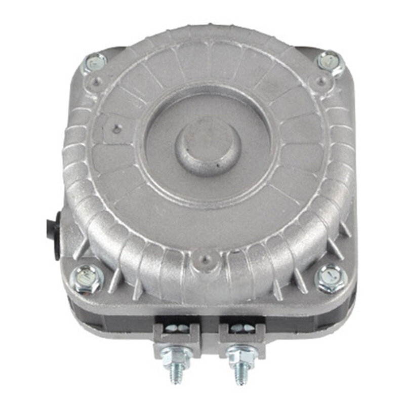 Motore di condensazione del condensatore di refrigerazione 30W motore del congelatore motore del ventilatore del frigorifero motore del condensatore