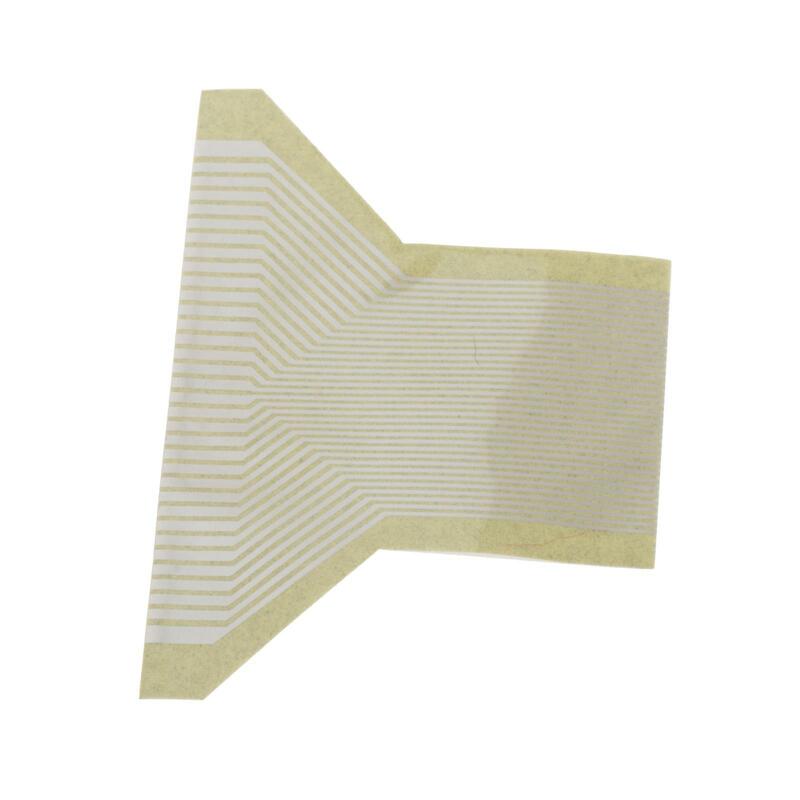 27Line 34Line Ribbon Cable for Volkswagen VW High Performance Accessories Spare Parts 34Way Cable Professional Pixels Repair