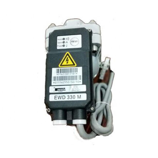 Schrauben luft kompressorteile1622855183/1622855181 elektronisches automatisches Ablass ventil 220V ewd330 m