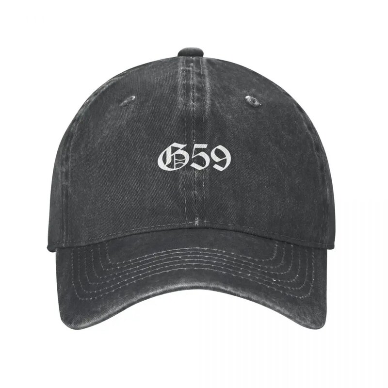 G59หมวกคาวบอยหมวก Sun Cap Horse หมวกทหารยุทธวิธีหมวกชายหมวกผู้หญิงหรูหรา
