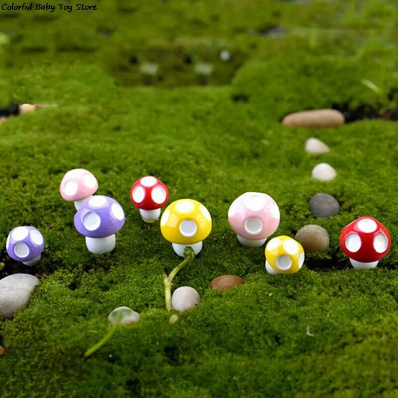 Mooie Hars Vogel Konijn Leuke Micro Landschap Succulent Ornamenten Decoratie Tuin Miniaturen Diy Pop