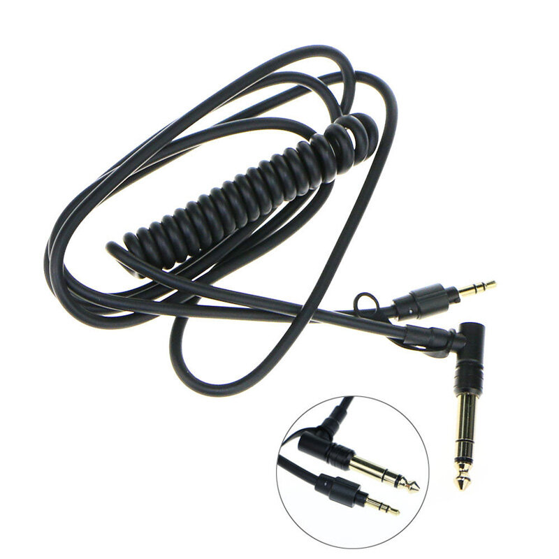 Kabel AUX 3.5mm 3.5mm kabel Audio Jack untuk Speaker kawat Headphone mobil 3.5 Mm Jack Hifi Aux kabel adaptor untuk Xiaomi Laptop