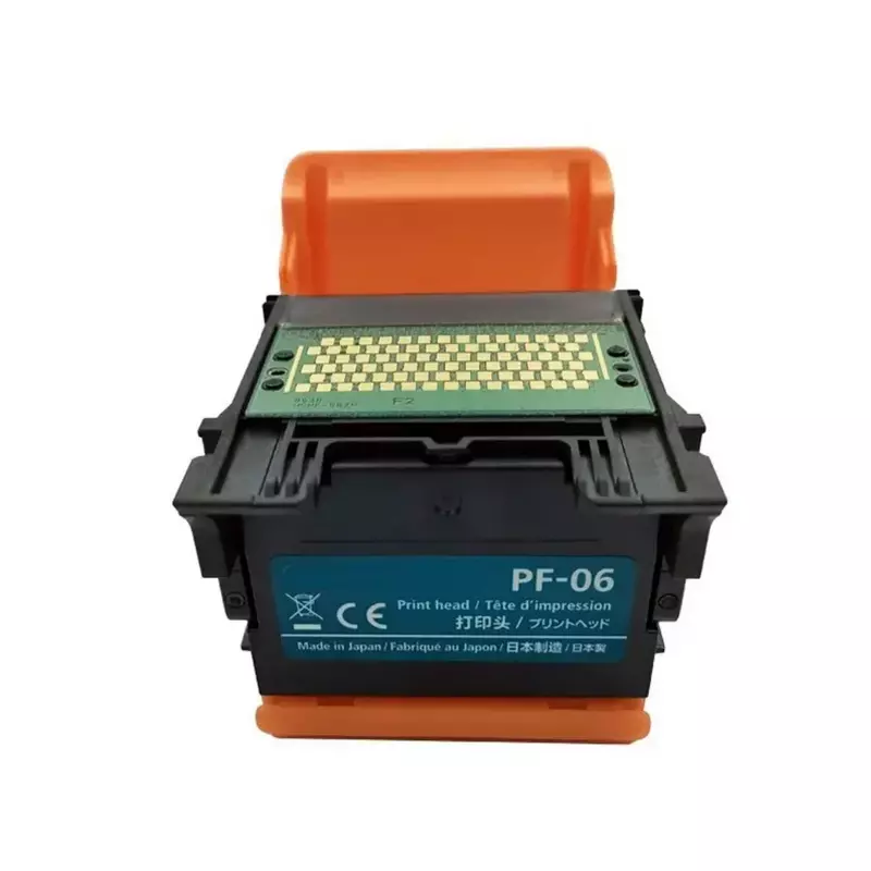 Inkjetprinters Printkop Vervangingsonderdeel Voor PF-06 TM-200 TM-205 TM-300 TM-305 TM-5200 TM-5205 TM-5300 TM-5305 TX-2000