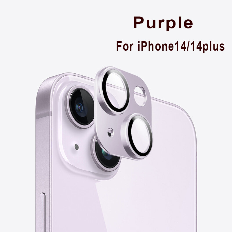 Armor Camera Lens Protector Soft Glass for Apple iPhone 11 12 13 14 and iPhone 12 13 5G Protective Cover for iPhone Camera Compa