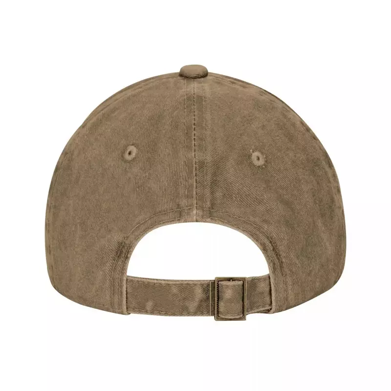 Nightbirde: It's Okay Cowboy Hat Brand Man Caps fashion Beach Elegant Women'S Hats Men'S