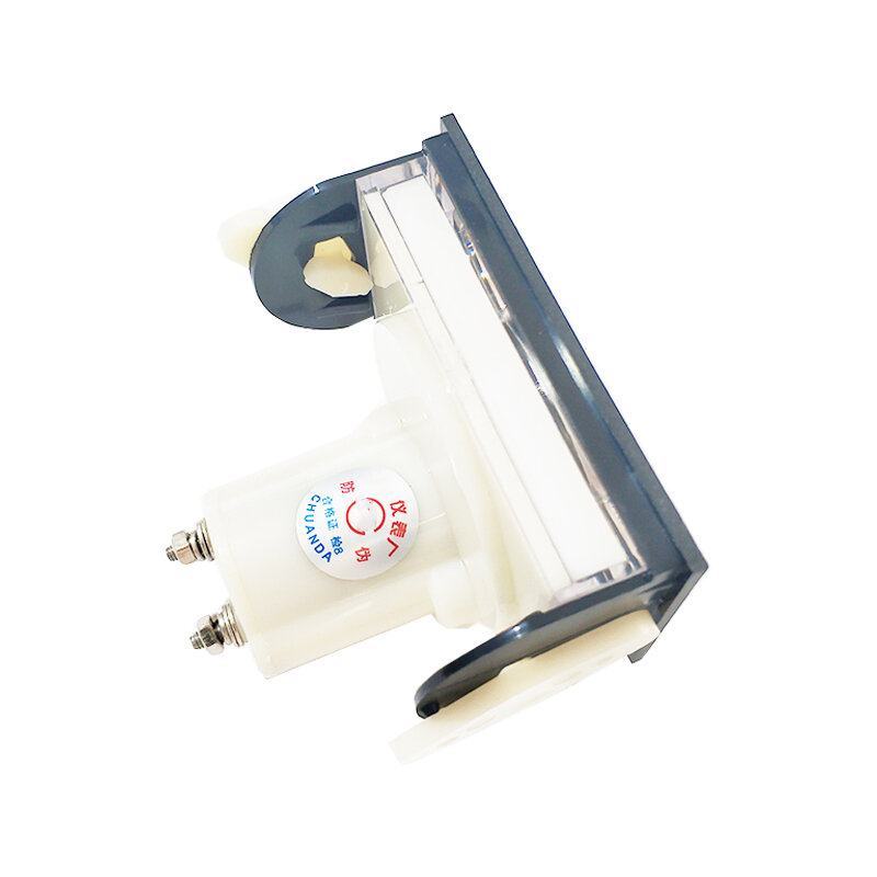 QAO 85C17 Dialgauge zifferblatt anzeige amperemeter DC strom tester für ultraschall maschine maske maschine