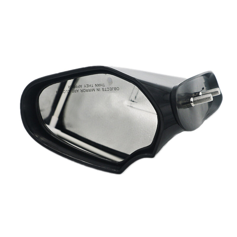 ABS زورق بخاري مرآة الرؤية الخلفية اليمنى ، التزلج النفاث لسيارات VX ، VXR ، VXS ، V1 ، 10-14 ، مرآة ، تخفيضات كبيرة ، علامة تجارية جديدة وعالية الجودة