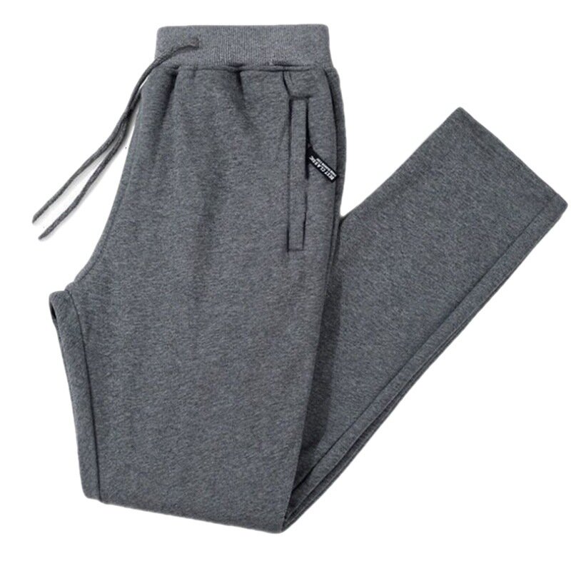 2023 nowe spodnie męskie luźne oversize spodnie dresowe proste nogawki mikroelastyczny męskie wąskie luźne proste nogawki oddychające