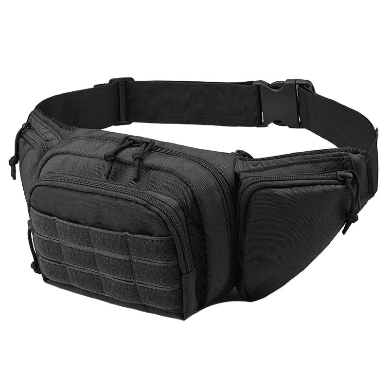 Тактическая многофункциональная сумка для пистолета, поясная Сумка Molle, поясная сумка, уличная походная сумка для инструментов, военная поясная сумка, новый продукт