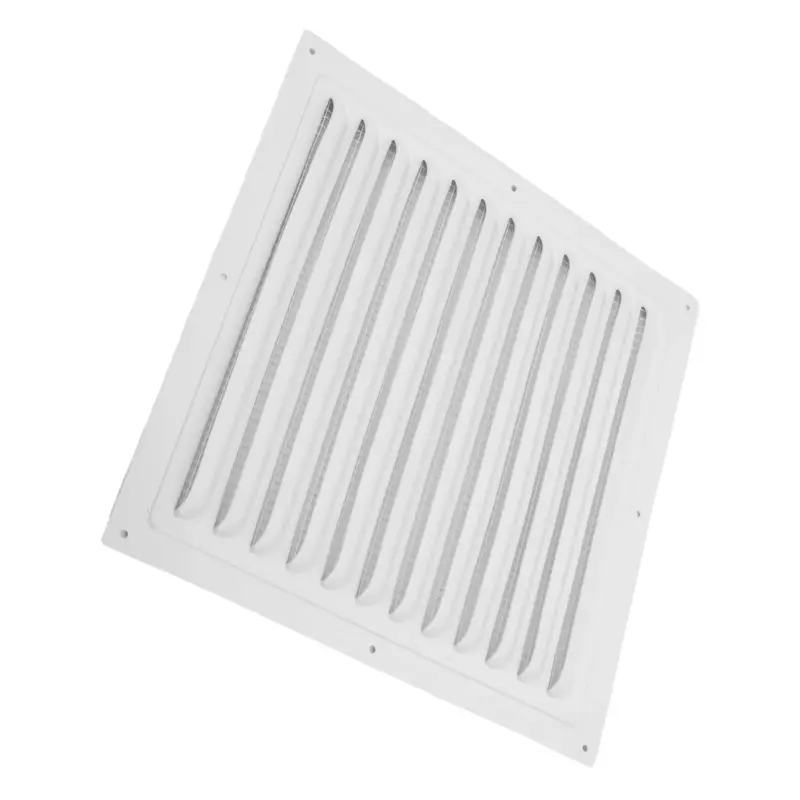 Home Improvement Air Vent Garden Room Aluminum Convenient Easy To Use Simple High Quality Material Replaceable