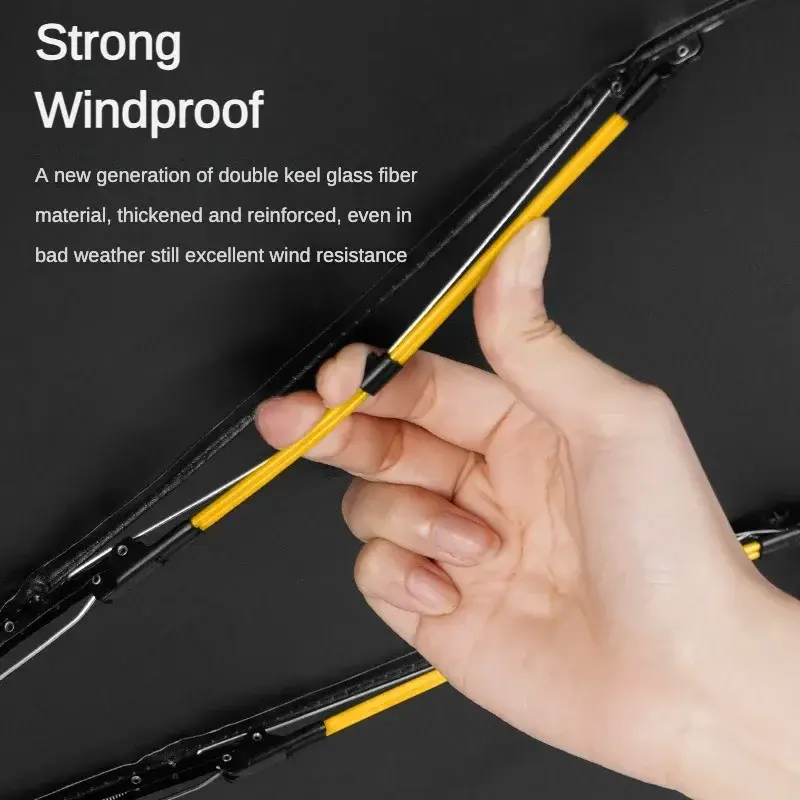 Ветрозащитная искусственная рукоятка с 32 косточками, полностью автоматическая деревянная ручка, большие складные, водонепроницаемые Роскошные Зонтики От Солнца