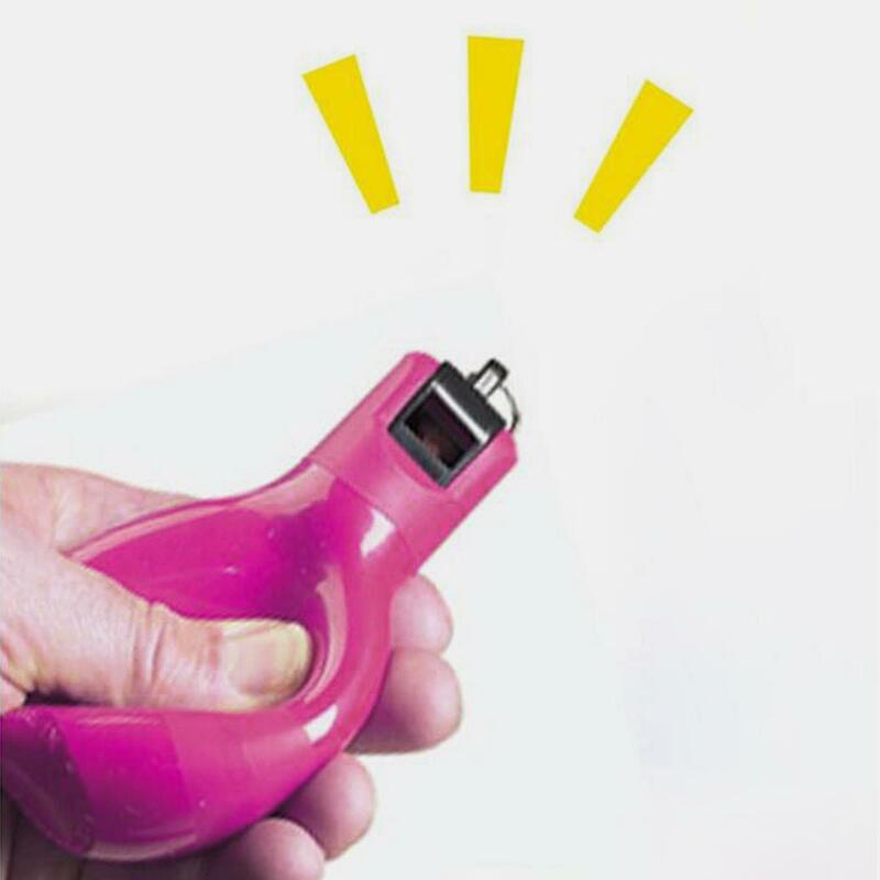 Hand Squeeze Whistles Sports Whistle Coaches Whistle Trainer Whistle for Hiking Walking Home School Indoor Outdoor Teachers