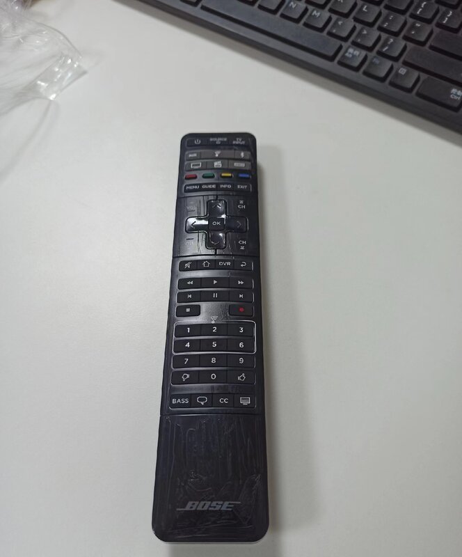 Brand newbose soundtouch 300 remote control