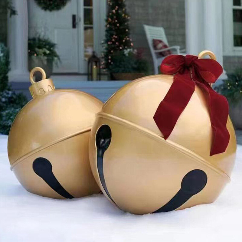 Безопасные для использования рождественские украшения для шаров яркие цвета поделки для шаров водонепроницаемые богатые и очаровательные цвета надувная игрушка Праздничная вечеринка