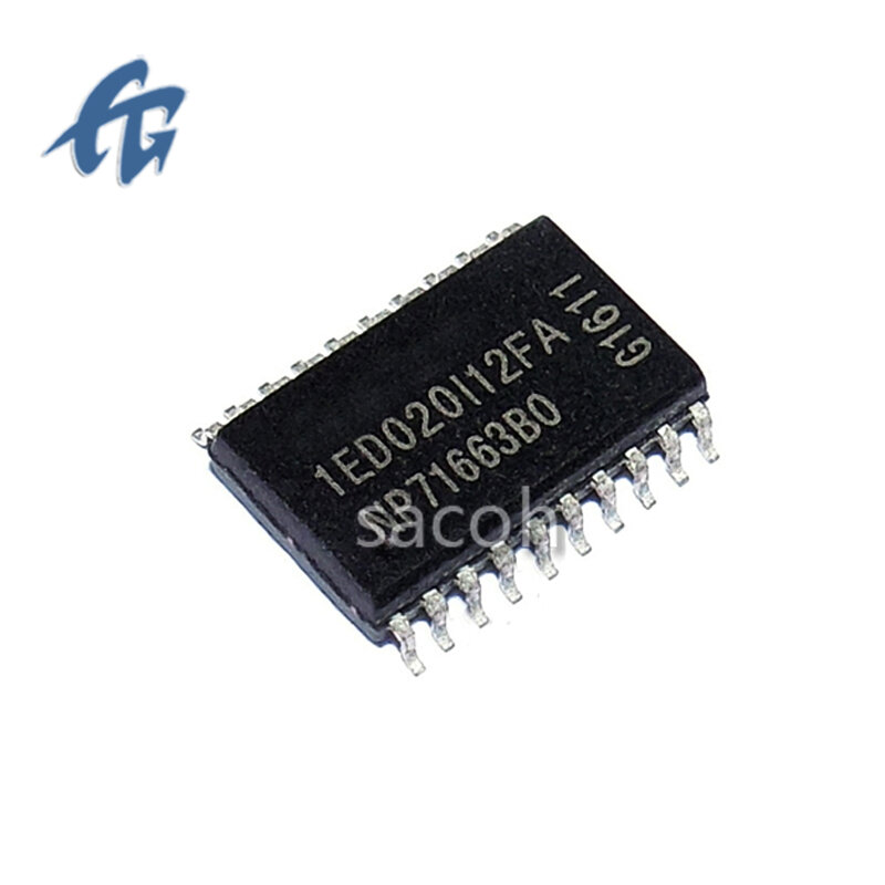 Новый оригинальный 1 шт. 1ED020I12FA2 1ED020I12FA SOP-20 чип драйвера IC интегральная схема хорошего качества