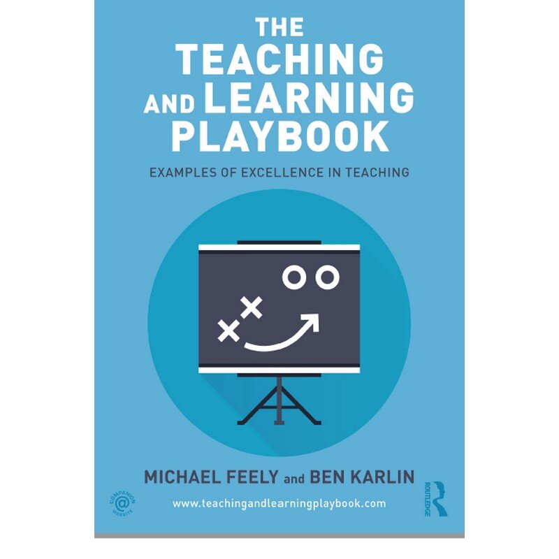 Het Lesgeven En Leren Playbook