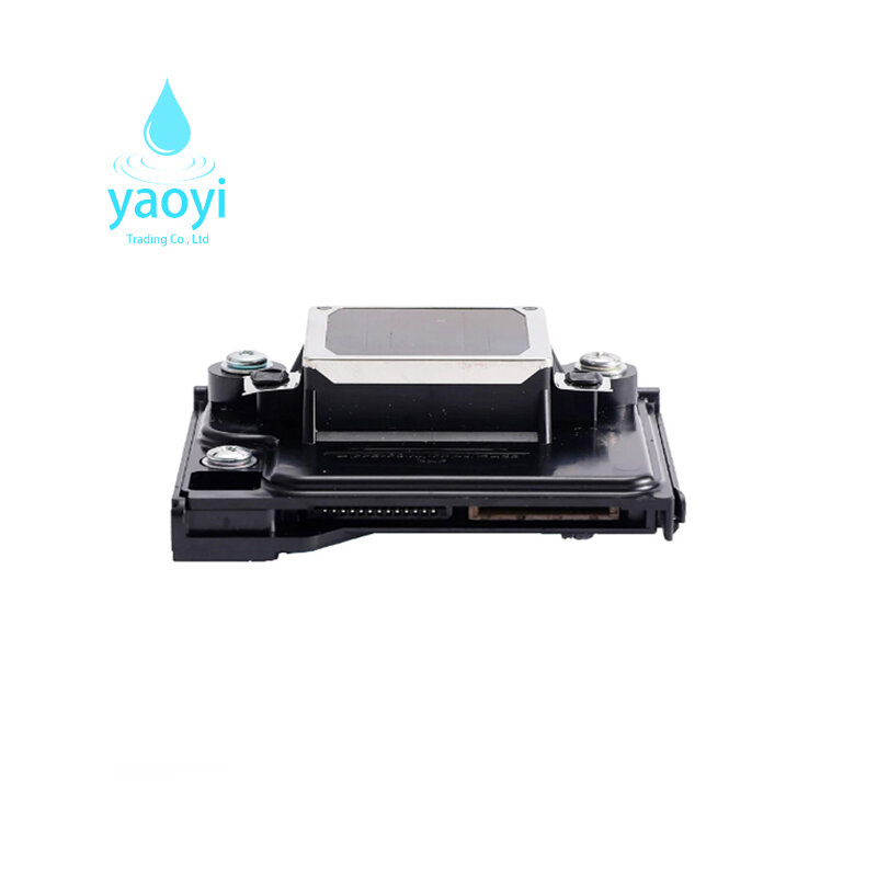 Печатающая головка F181010 F169030, печатающая головка для принтера Epson ME2 ME200 620F ME30 ME300 ME33 ME330 BX300 BX305 S22 SX235 SX130 NX30 NX100