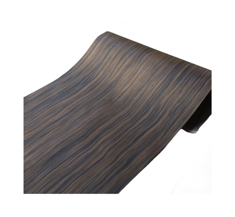 L:2.5meters Width:580mm T:0.5mm Tech Wood Veneer Sheets Woodworking veneer furniture decoration