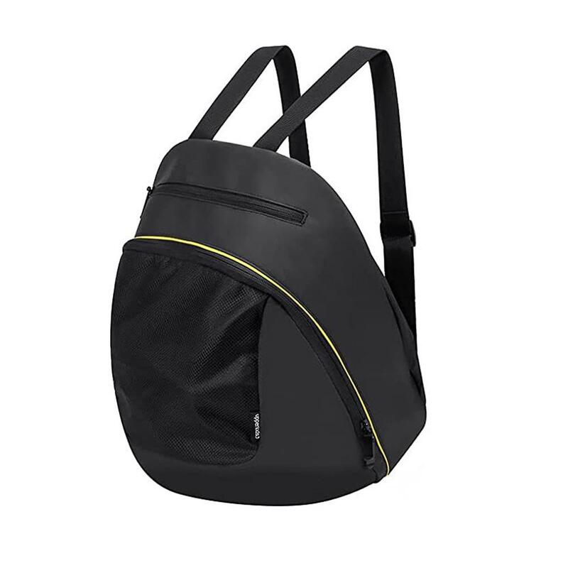 กระเป๋าใส่ของสำหรับคุณแม่กระเป๋าสำหรับรถเข็นเด็ก doona กระเป๋าเป้สะพายหลังแบบพกพา2 in 1สีดำถุงผ้าอ้อมกันน้ำ