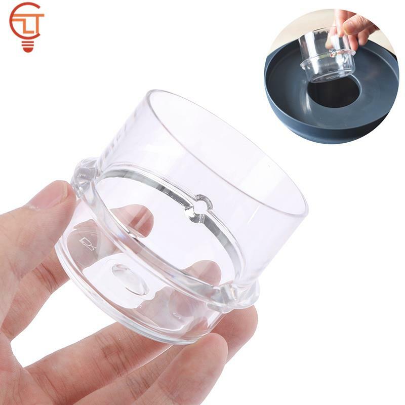 100ML Measuring Cup Dosing Cap Sealing Lid For Thermomix TM31 TM6 TM5 Spare Part Hot Selling