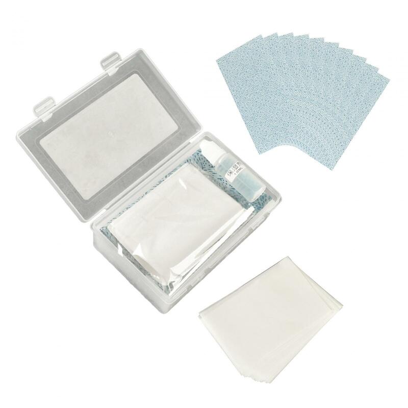 Wet Palette for Acrylic Painting Wet Paper Lightweight Model Coloring Wet Tray