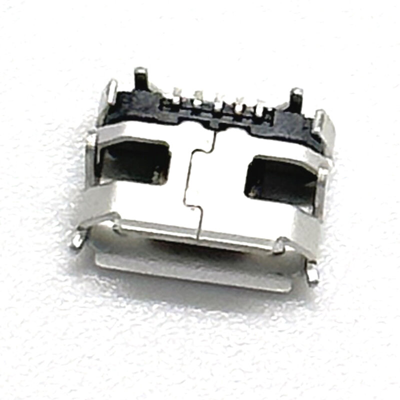 1-10 szt. 5 Pin USB C gniazdo zasilania złącze dokujące do JBL Flip 2 głośnik Bluetooth Port ładowania Micro wtyczka ładowarki 5 P gniazdo żeńskie