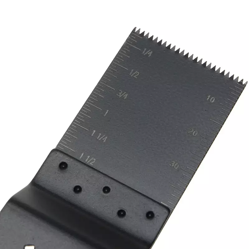 ユニバーサル電動鋸刃セット振動マルチツール,34mm,ストレートマルチツール,木の切断用
