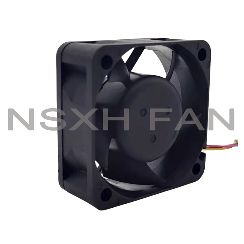 Nieuwe Cpu Fan Afb0524vhd 5020 24V 0.15a 5Cm Dubbele Bal Inverter Koelventilator 50*50*20Mm