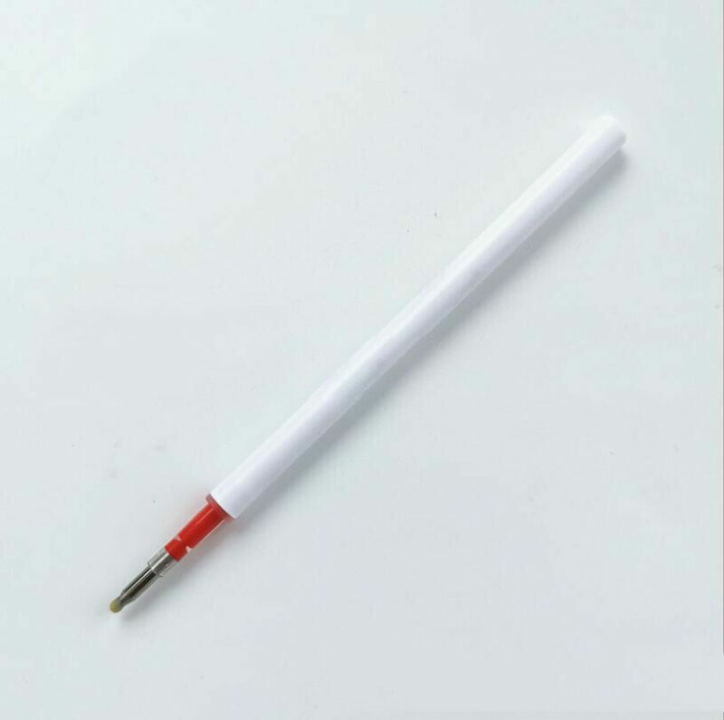 2個6個12個9.8センチメートルゲルボールペンリフィルボールペン0.5ミリメートル0.7ミリメートルのtip fitは、fornusign