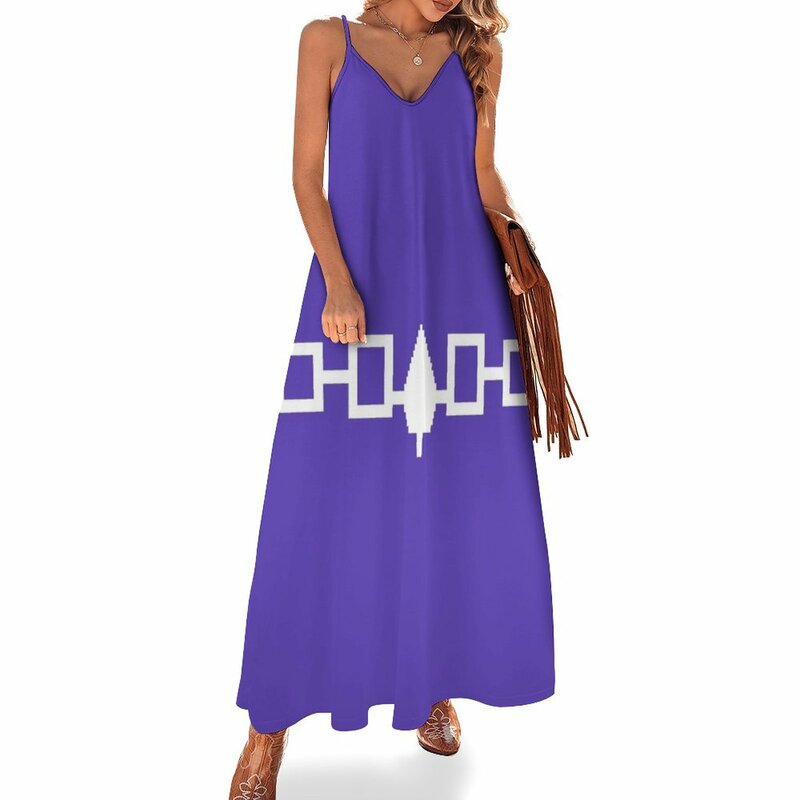 Платье без рукавов Hiawatha с поясом, пикантное платье с длинным рукавом для чувственных женщин