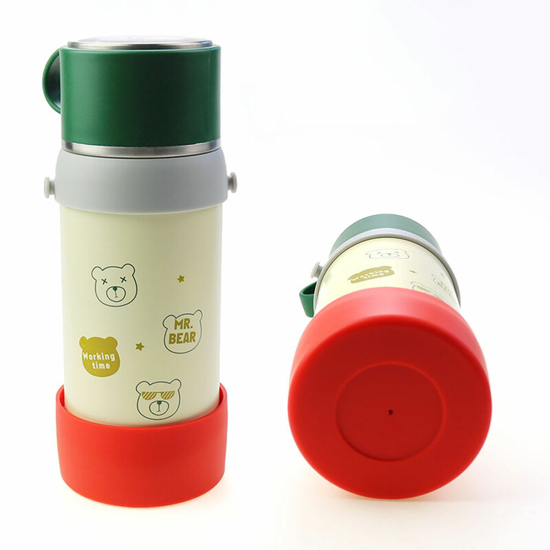 실리콘 컵 바닥 커버 코스터 슬리브, 물컵 보호 커버, 내마모성 컵 바닥 커버, 17 색, 8.5cm, 85mm