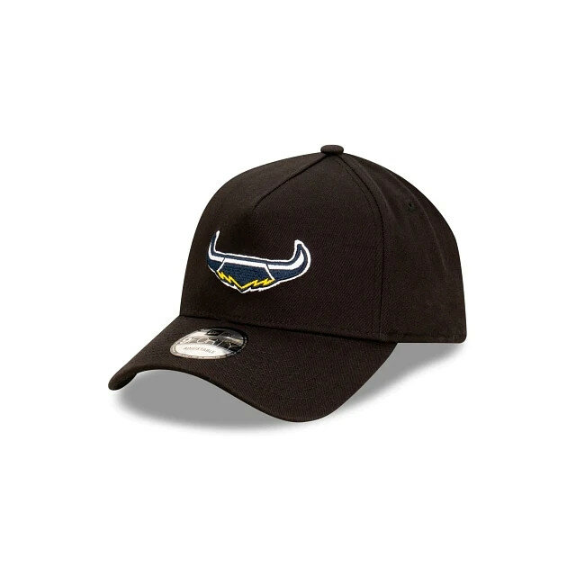 2024 PARRAMATTA EELS black Baseball Cap hats