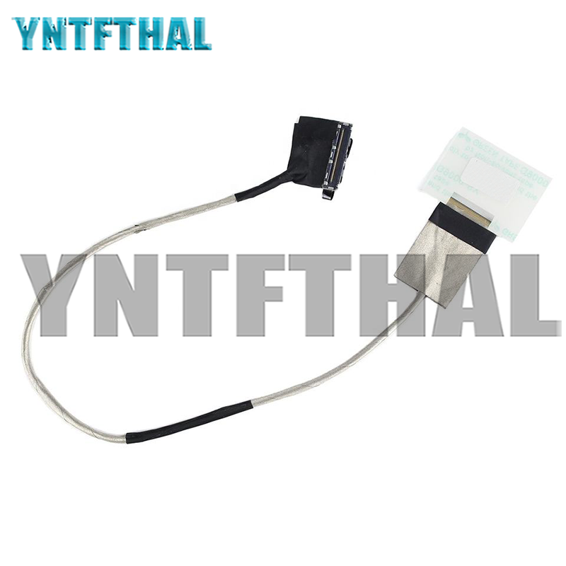 Gut getestetes Display lvds lcd Flach band kabel 1422-01mg000 für g750 g750j g750jw g750jh g750jx g750jz w750