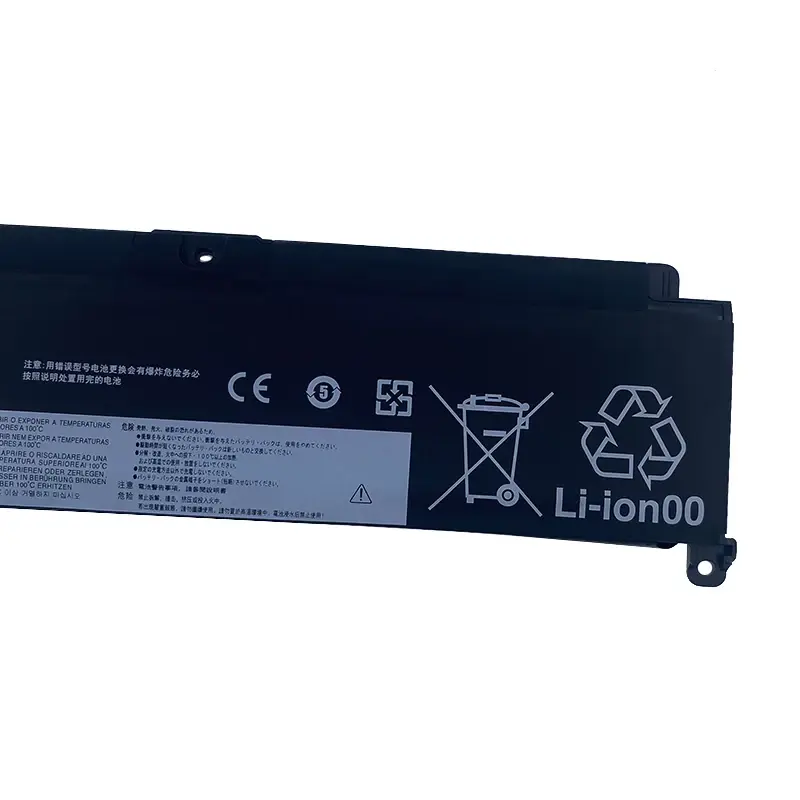 01AV405 batería para Lenovo ThinkPad T460S T470S Series 01AV406 00HW022 00HW024 00HW025 00HW038 SB10J79002 L16M3P73 SB10K97605