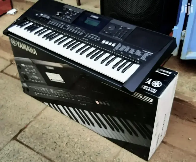 XF8 88-Key Piano Teclado Estabilizador, Workstation ESSENCIALS, Exclusivo em Authentic Luxo Motif, Hot Sales
