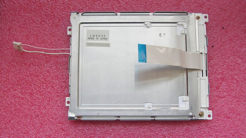 Für Original LM6Q32 LCD Display Screen Panel